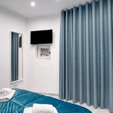 Ampolla House Apartment Napoli Exterior foto